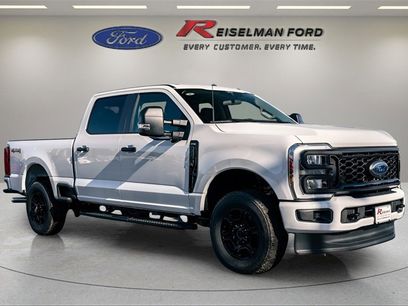 New 2024 Ford F250 XL w/ STX Appearance Package