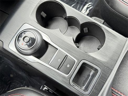 Certified 2023 Ford Escape ST-Line w/ Tech Pack #1 image 14