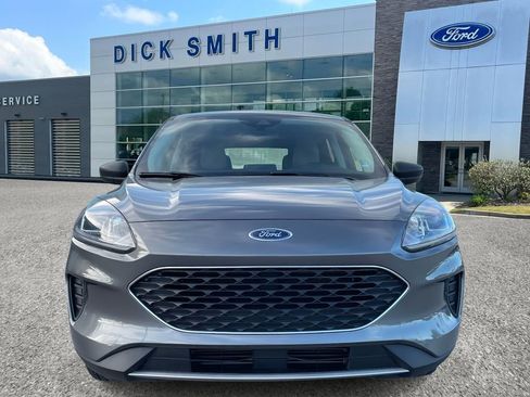 Certified 2022 Ford Escape SE w/ Convenience Package image 2