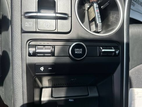 Used 2024 Kia K5 GT-Line w/ GT-Line Premium Package FWD image 25