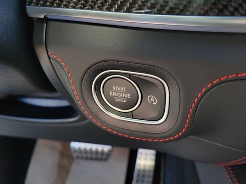 New 2026 Mercedes-Benz GLE 53 AMG 4MATIC Coupe image 22