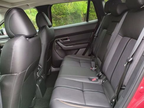 New 2026 MAZDA CX-50 AWD 2.5 Hybrid w/ Premium Pkg image 13