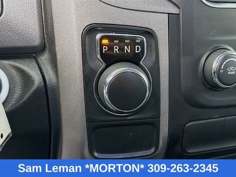 Used 2019 RAM 1500 Tradesman w/ Chrome Plus Package image 16