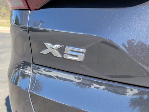 Used 2021 BMW X5 xDrive45e w/ Premium Package image 10