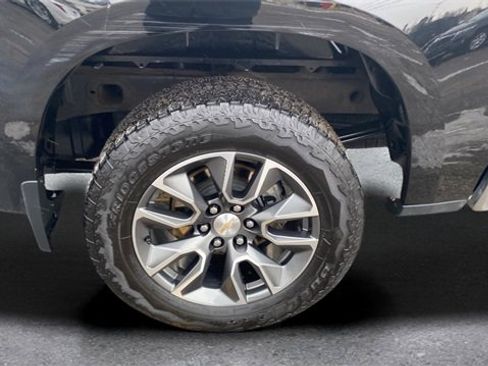 Certified 2023 Chevrolet Silverado 1500 LT image 21