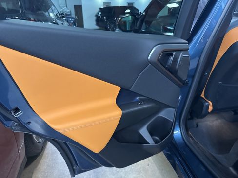 Used 2025 BMW X3 M50 image 12