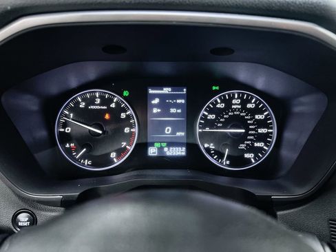 Used 2023 Subaru Ascent Touring image 17