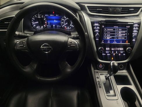 Used 2022 Nissan Murano SV AWD/4WD image 22