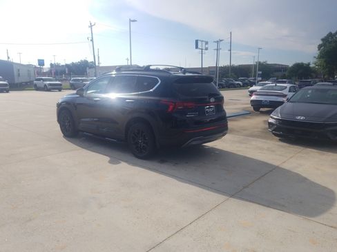 Used 2023 Hyundai Santa Fe XRT FWD image 5