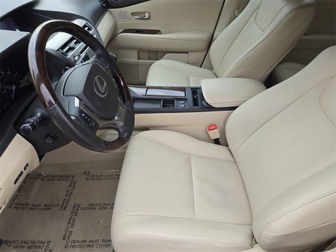 Used 2014 Lexus RX 350 FWD image 13