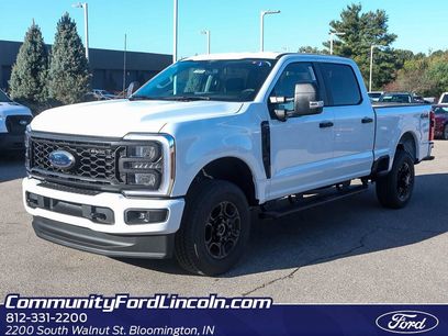 New 2026 Ford F250 XL