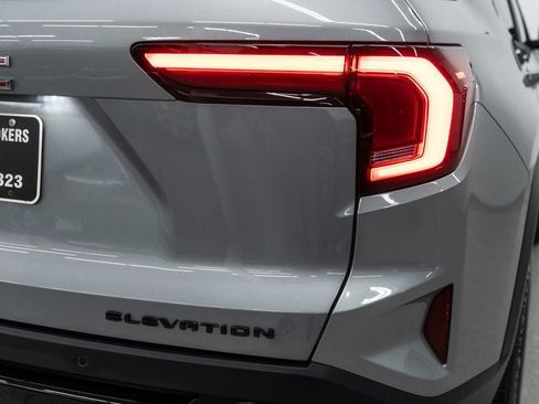 Used 2026 GMC Terrain Elevation w/ Black Edition AWD/4WD image 41