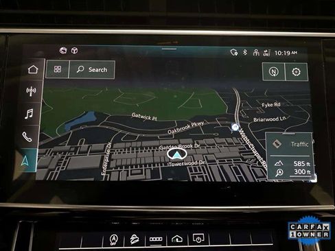 Used 2022 Audi Q7 2.0T Premium Plus w/ Premium Plus Package image 50