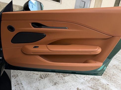 New 2026 Aston Martin V8 Vantage S image 20