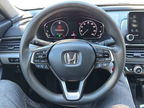 Used 2020 Honda Accord LX image 10
