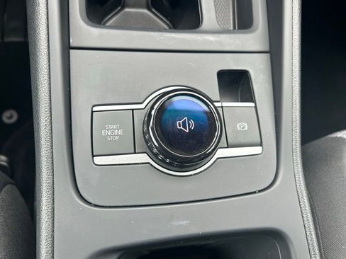 Certified 2025 Volkswagen Tiguan S FWD image 55