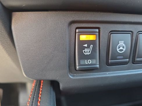 New 2026 Nissan Frontier PRO-4X w/ Pro Premium Package image 33