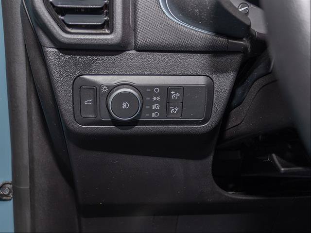 Used 2021 Ford Bronco Sport Badlands AWD/4WD image 13