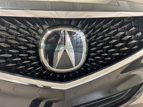 Used 2022 Acura MDX FWD w/ Technology Package image 46