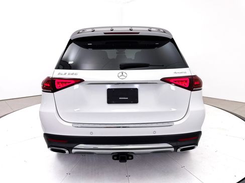 Used 2021 Mercedes-Benz GLE 350 4MATIC image 18