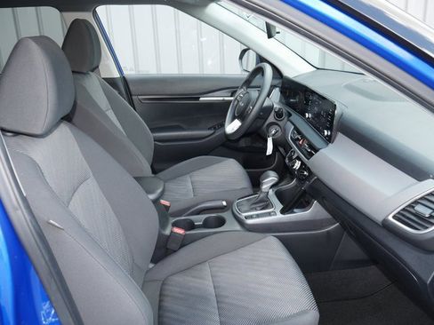 Used 2024 Kia Seltos LX image 22