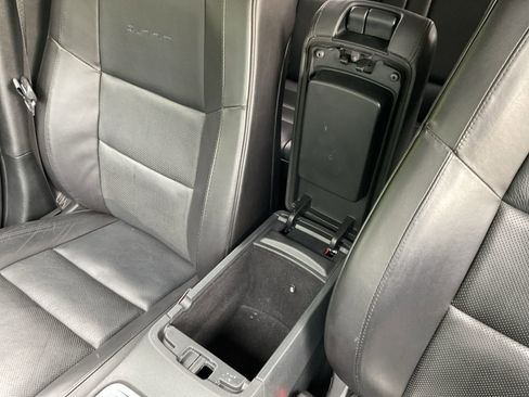 Used 2017 Jeep Grand Cherokee Summit AWD/4WD image 43