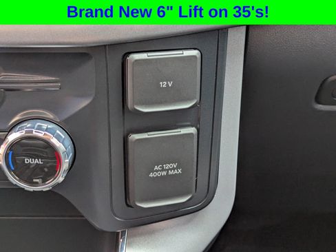 Used 2025 Ford F150 XLT w/ Equipment Group 302A MID AWD/4WD image 25