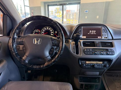 Used 2008 Honda Odyssey Touring image 16