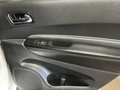 Used 2018 Dodge Durango GT AWD/4WD image 18