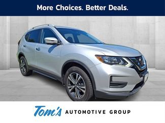 Used 2019 Nissan Rogue SV w/ Premium Package AWD/4WD video 1