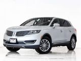 Used 2018 Lincoln MKX Select w/ Select Plus Package image 3