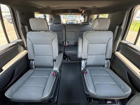 New 2025 Chevrolet Suburban Premier w/ Sun And Tow Package RWD image 53