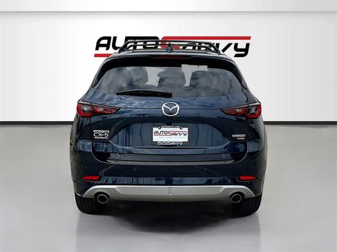 Used 2024 MAZDA CX-5 Signature image 6