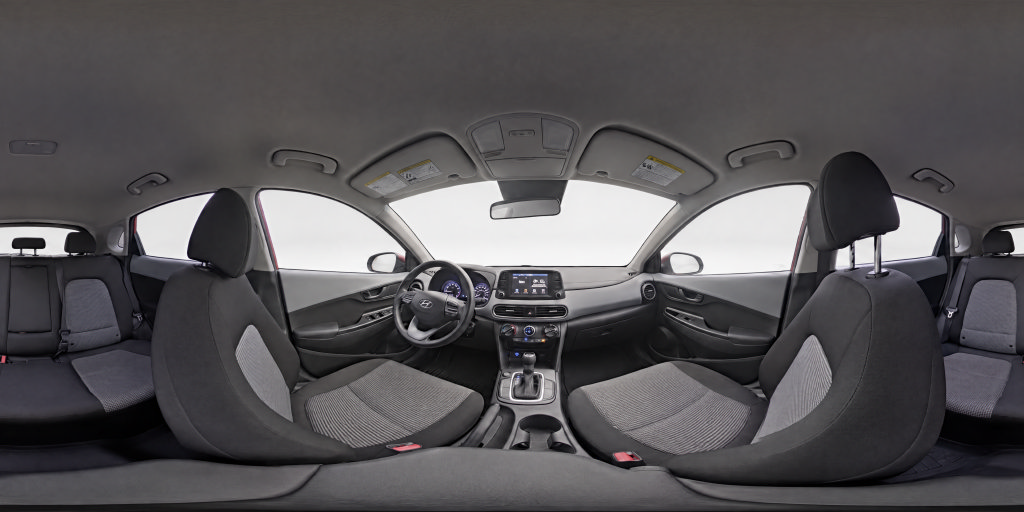 Used 2019 Hyundai Kona SE FWD image 9