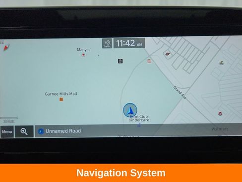 Used 2021 Hyundai Palisade Limited w/ Cargo Package AWD/4WD image 16