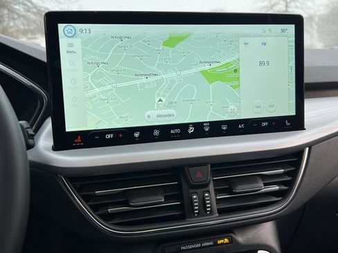 New 2026 Ford Escape Platinum w/ Premium Technology Package image 15