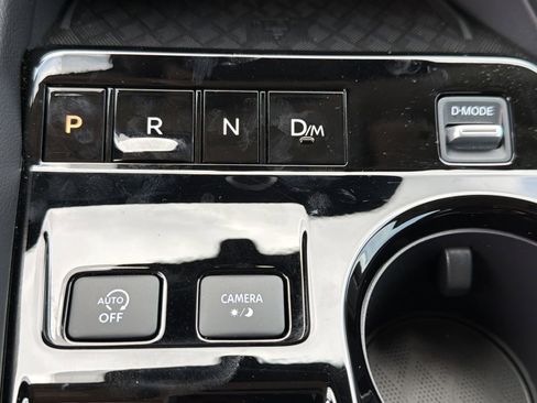Certified 2025 Nissan Murano SL w/ Cargo Package AWD/4WD image 12