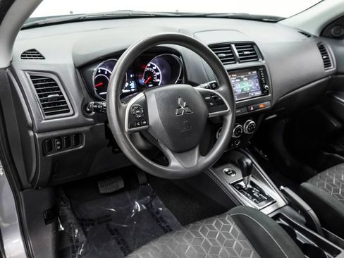 Used 2024 Mitsubishi Outlander Sport ES AWD/4WD image 19