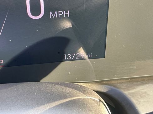 Used 2025 Buick Encore GX Preferred image 40