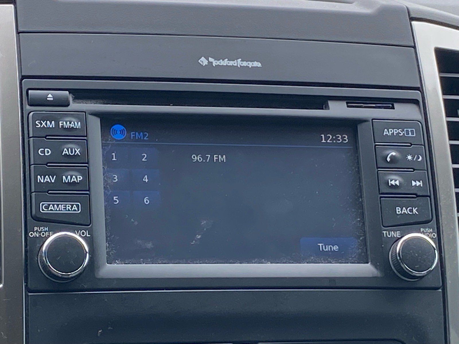 Used 2019 Nissan Frontier SL RWD image 9