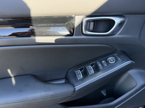 New 2026 Honda Civic Sport Touring image 18