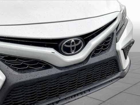 Used 2023 Toyota Camry SE FWD image 29