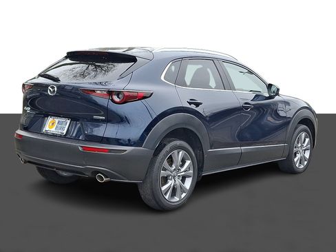 Certified 2023 MAZDA CX-30 AWD 2.5 S w/ Preferred Package image 6