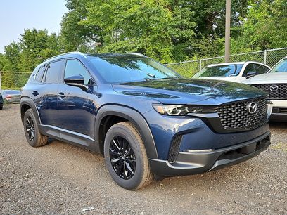New 2026 MAZDA CX-50 AWD 2.5 S w/ Weather Package