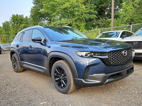 New 2026 MAZDA CX-50 AWD 2.5 S w/ Weather Package image 1