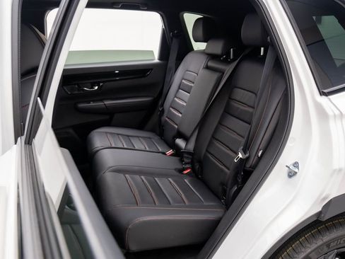 New 2026 Honda CR-V Sport Touring image 16