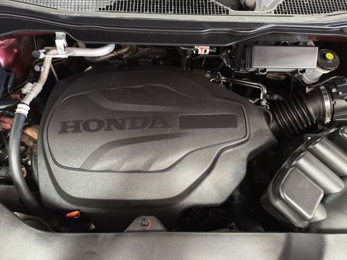 Used 2022 Honda Pilot Special Edition image 10
