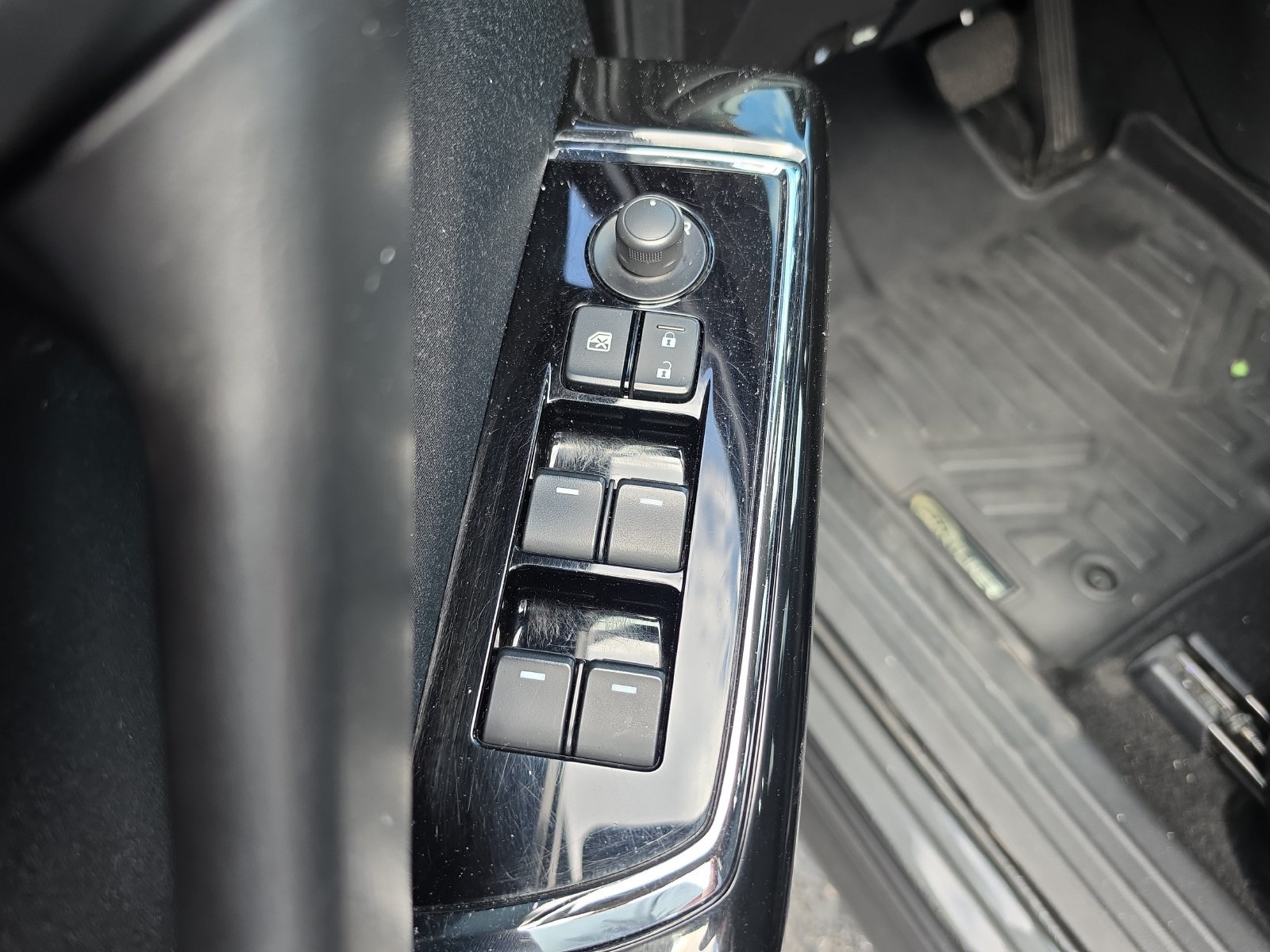 Used 2022 MAZDA CX-9 Sport AWD/4WD image 15