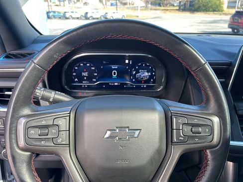 Used 2022 Chevrolet Tahoe RST w/ Luxury Package image 11