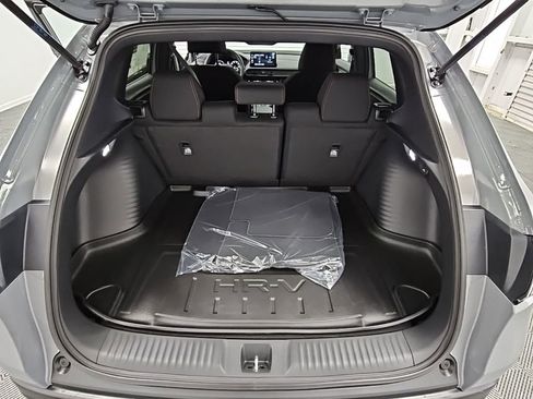 New 2026 Honda HR-V Sport image 30